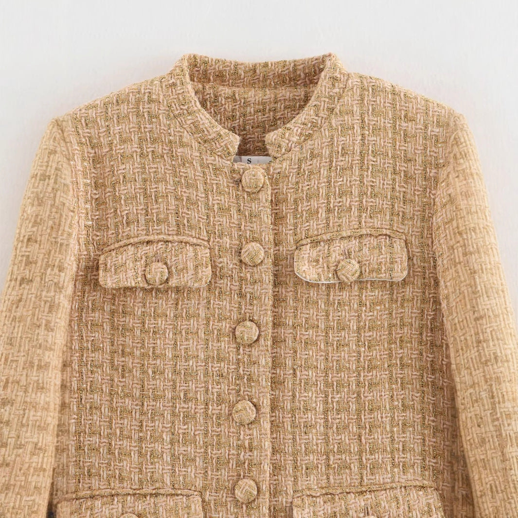 Elegantly Designed Garment