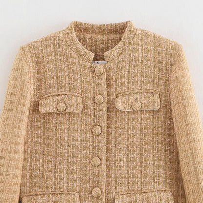 Elegantly Designed Garment