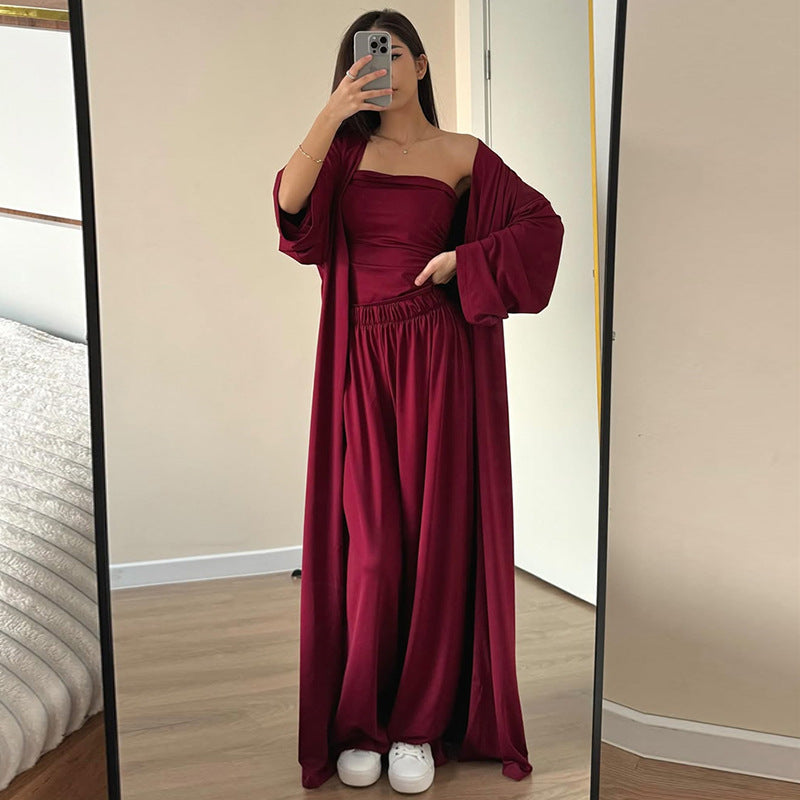 Classic Designed Garment