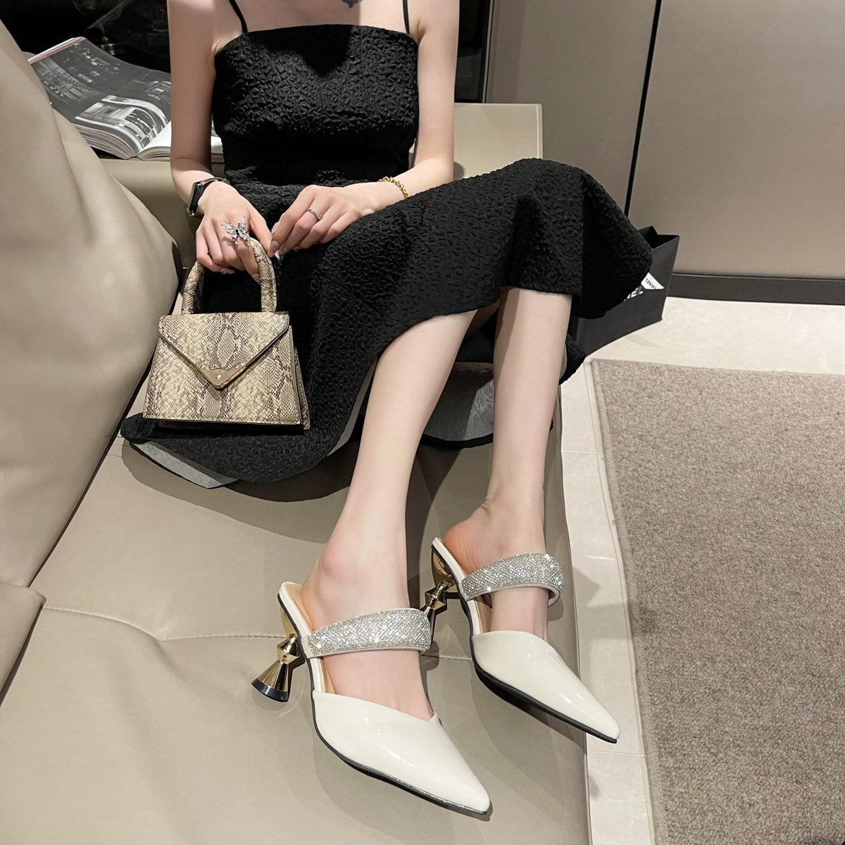 Comfortable Orthopedic Sandals for Daily Wear