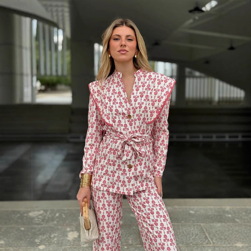 Timeless Vintage Style Garment