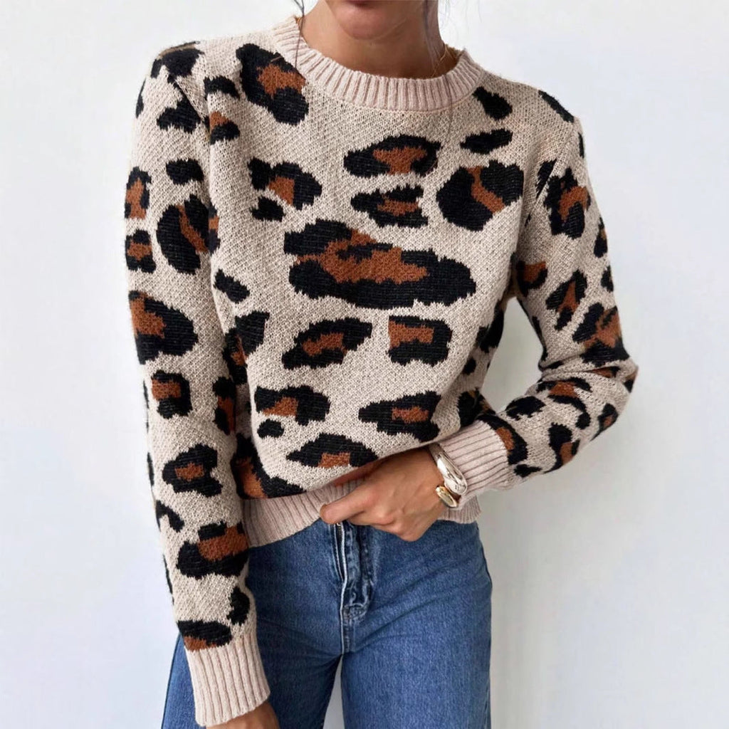 Vintage Inspired Pullover