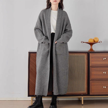 Classic Designed Cardigan