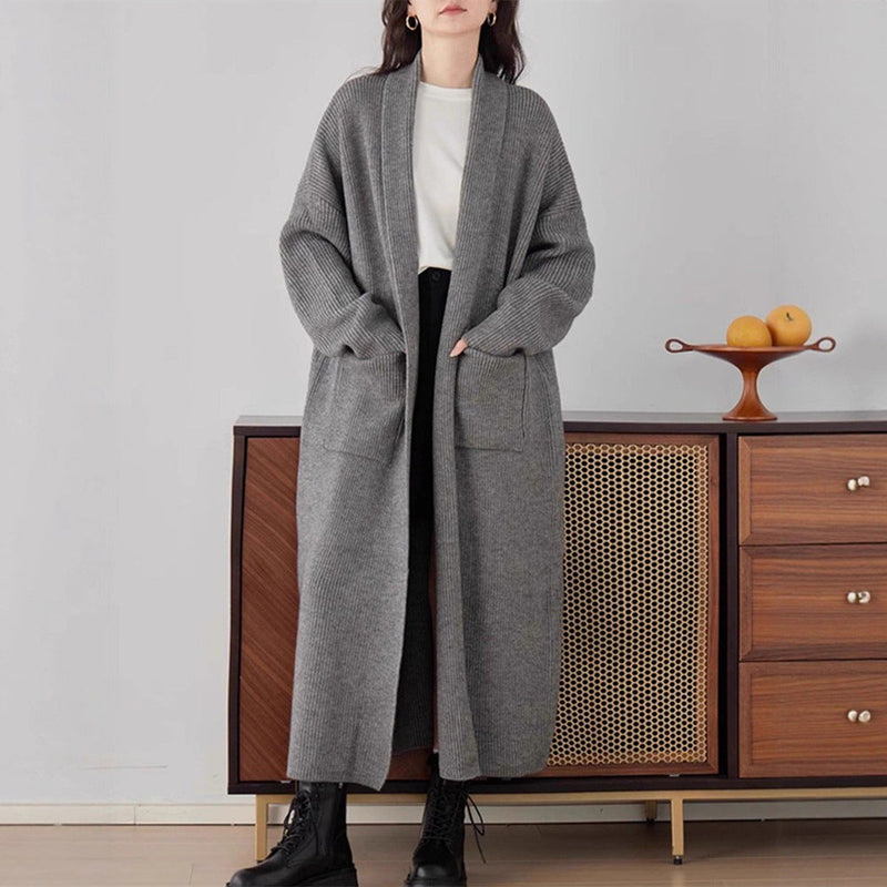 Classic Designed Cardigan