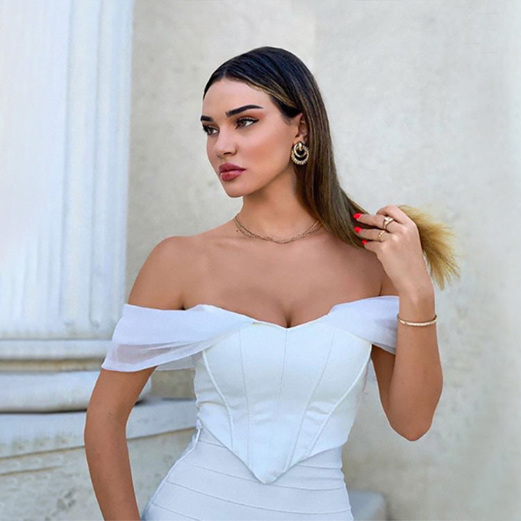 Timeless Vintage Style Garment