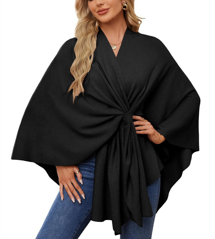 Thoughtfully Designed Pullover