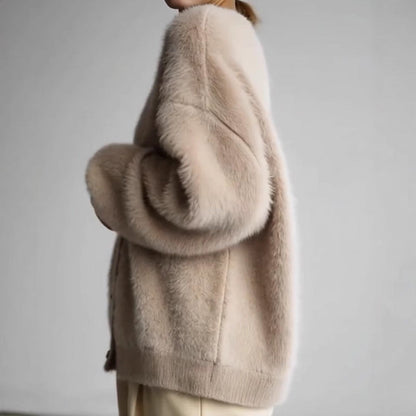Classic Vintage Cardigan