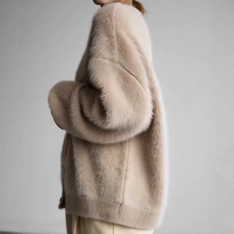 Classic Vintage Cardigan
