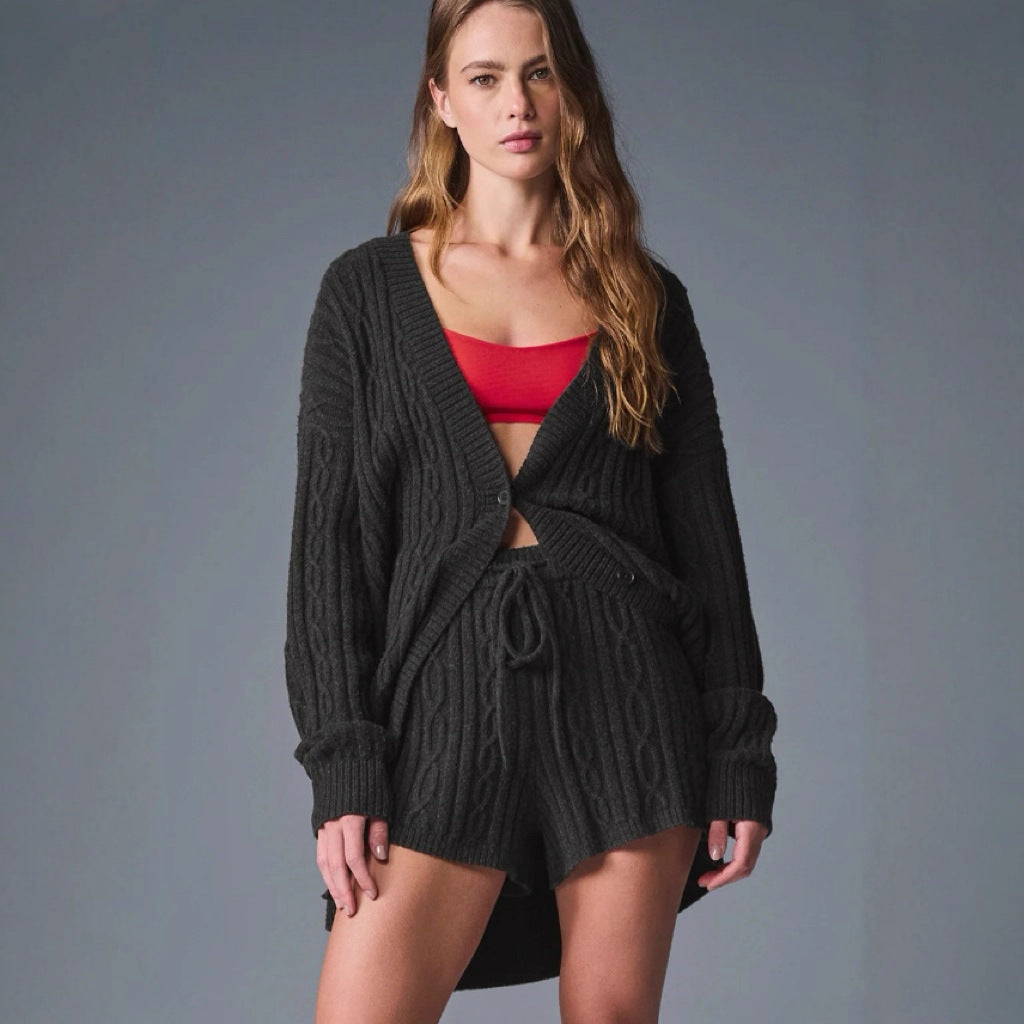Beautifully Crafted Cardigan