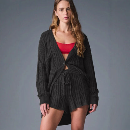 Beautifully Crafted Cardigan