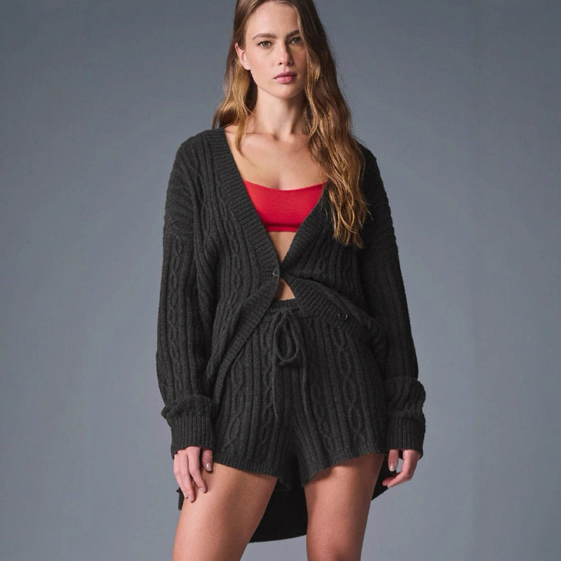 Beautifully Crafted Cardigan