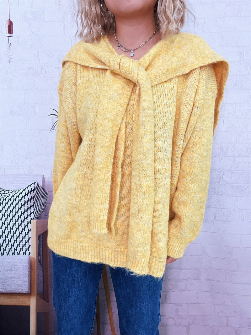 Vintage Inspired Pullover
