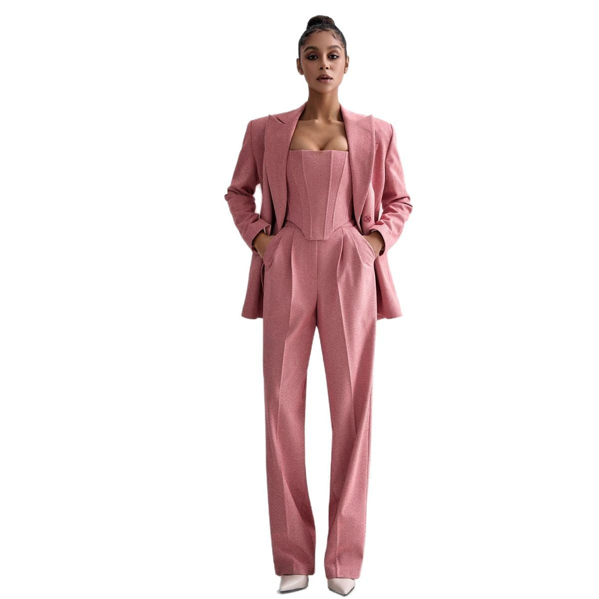 Beautifully Crafted Garment