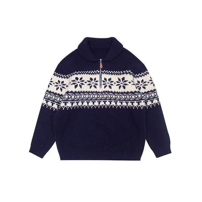 Beautifully Crafted Pullover