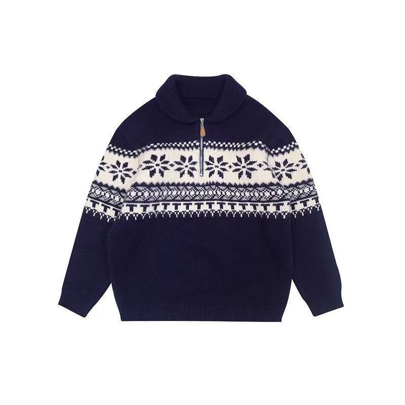 Beautifully Crafted Pullover