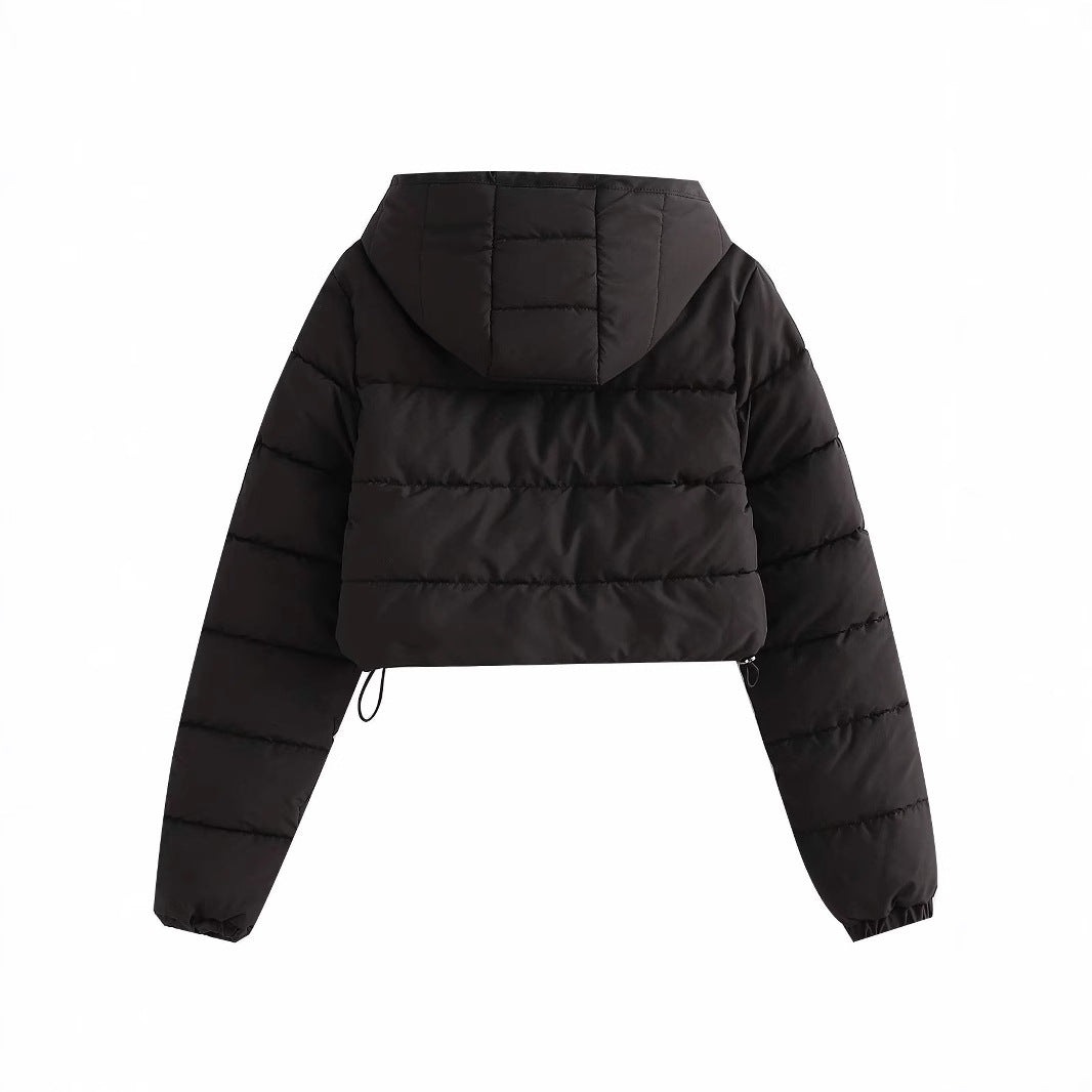 Thoughtfully Designed Garment
