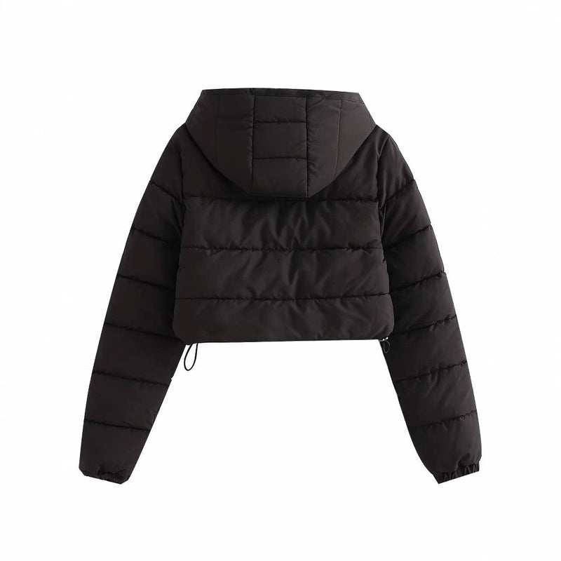 Thoughtfully Designed Garment