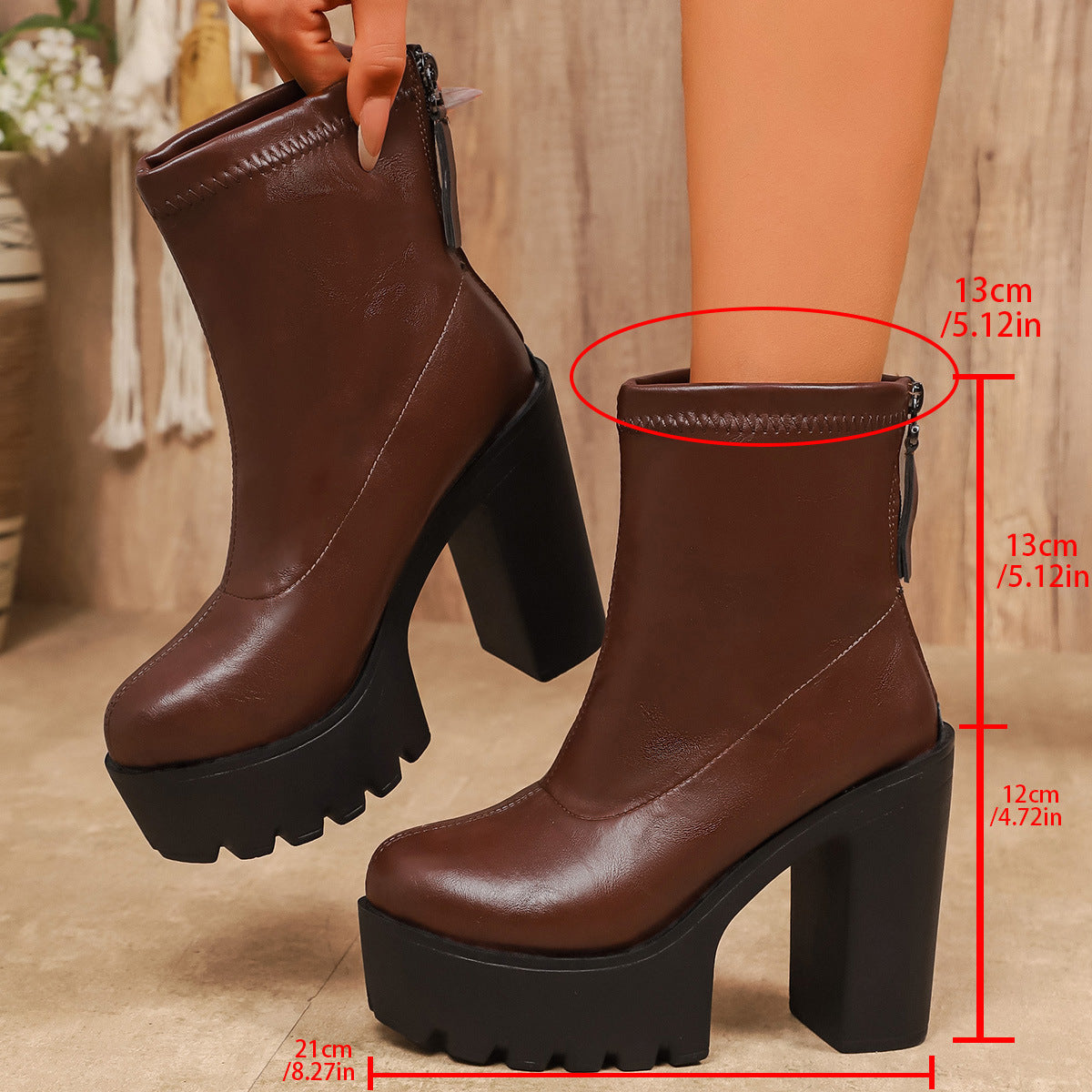 Classic Designed Garment
