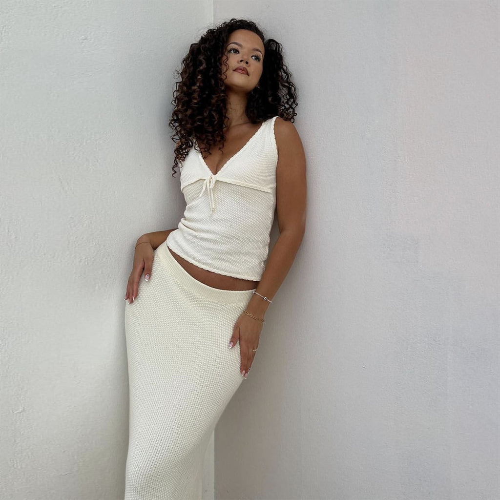 Vintage Inspired Garment