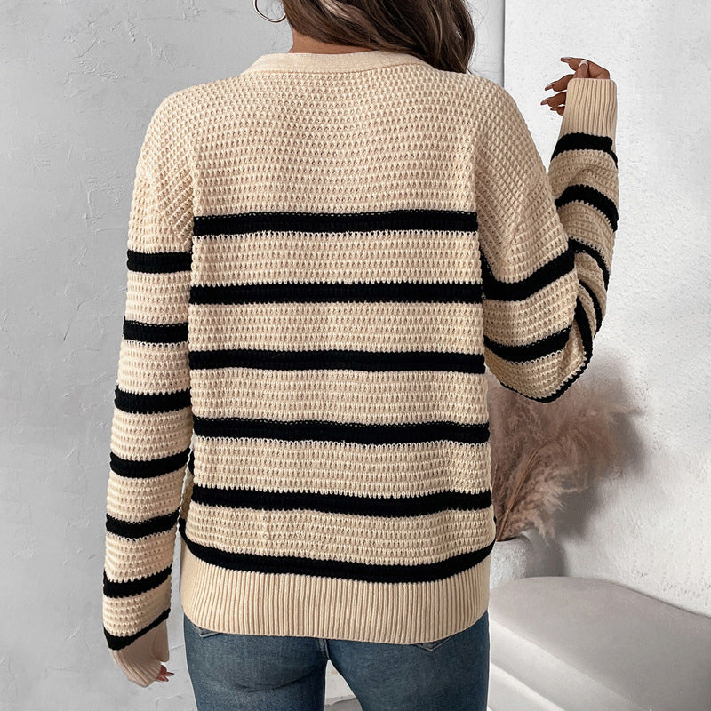 Vintage Inspired Pullover