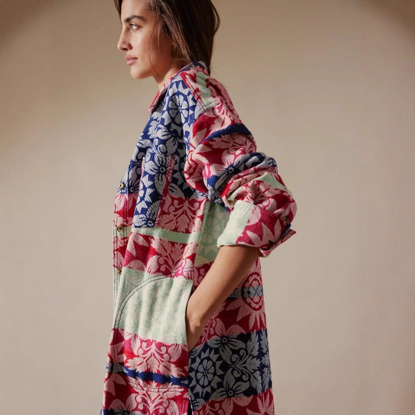 Classic Designed Garment