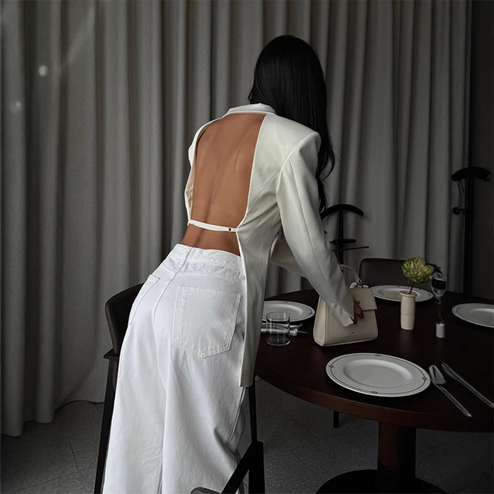 Vintage Inspired Garment