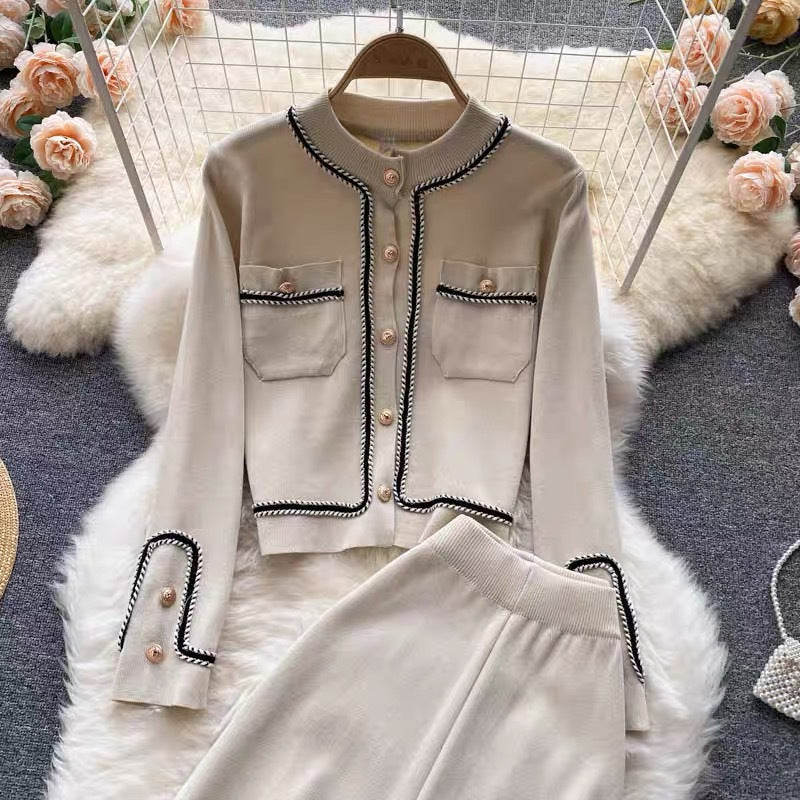 Elegantly Designed Garment