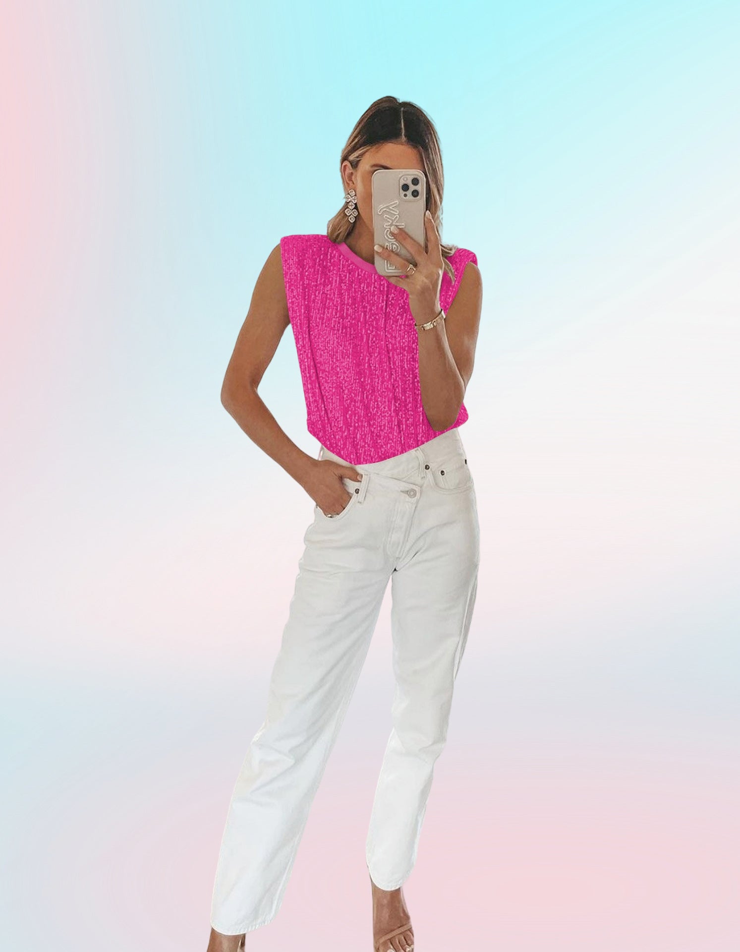 Magenta
