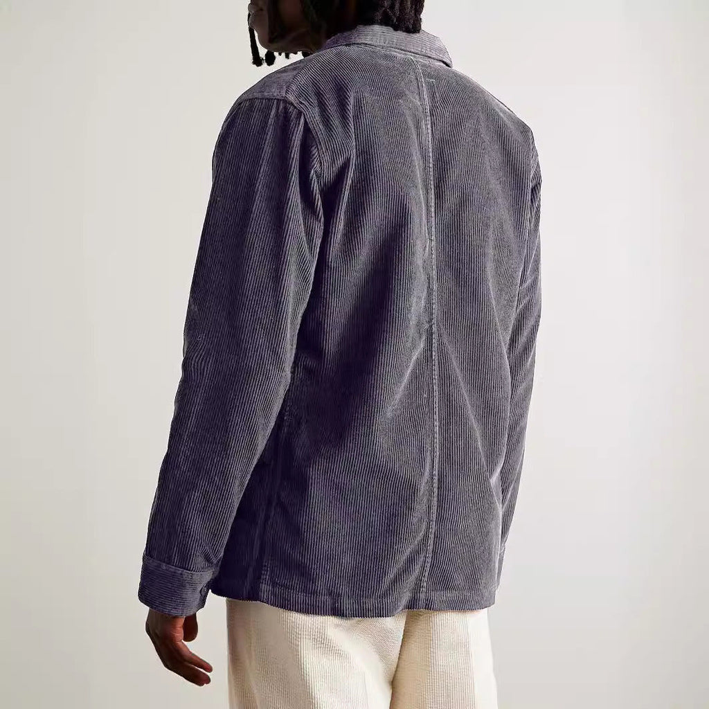 Thoughtfully Designed Garment