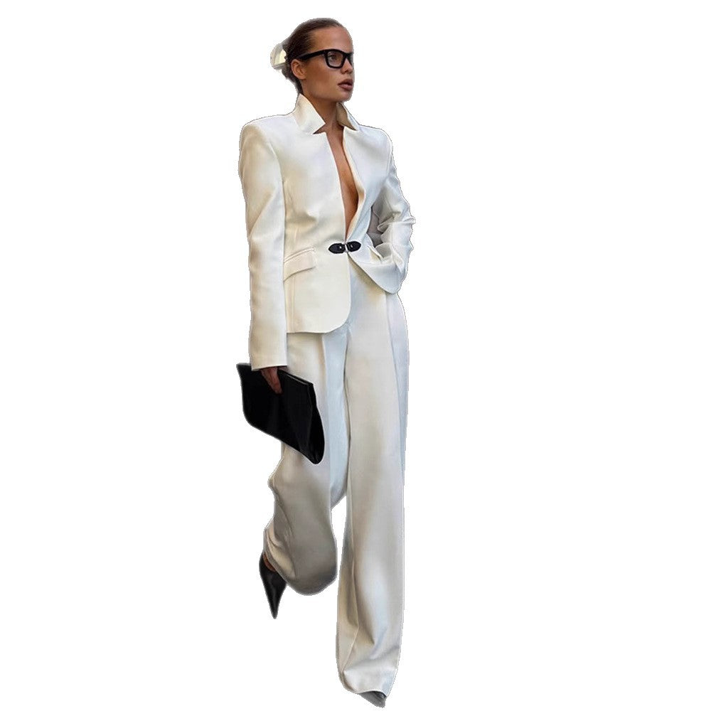 Classic Designed Garment