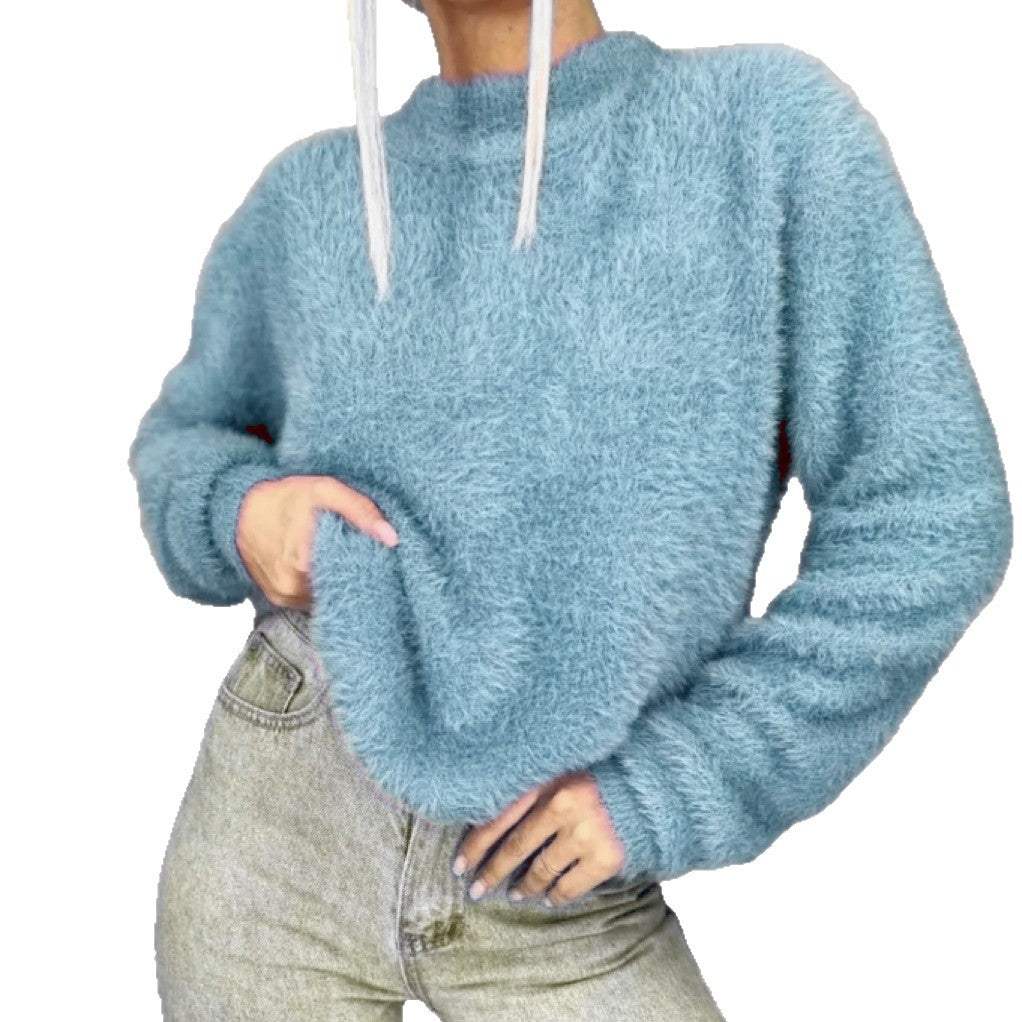 Classic Designed Pullover