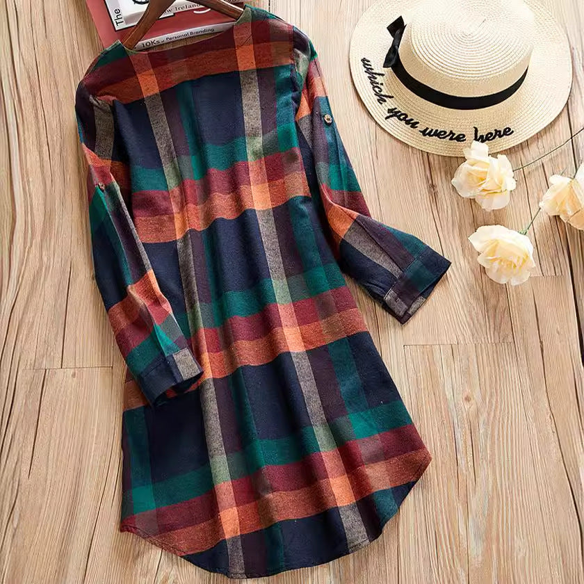 Classic Vintage Garment