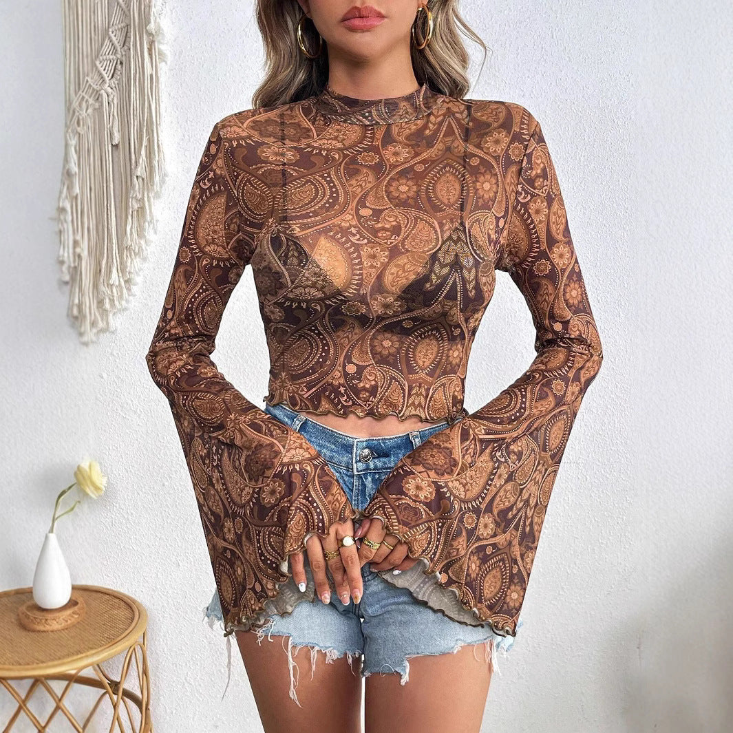 Thoughtfully Designed Shirt