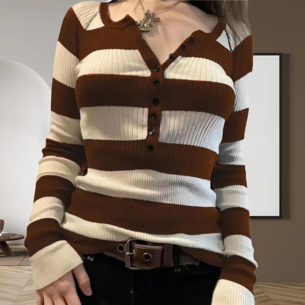 Timeless Vintage Style Shirt