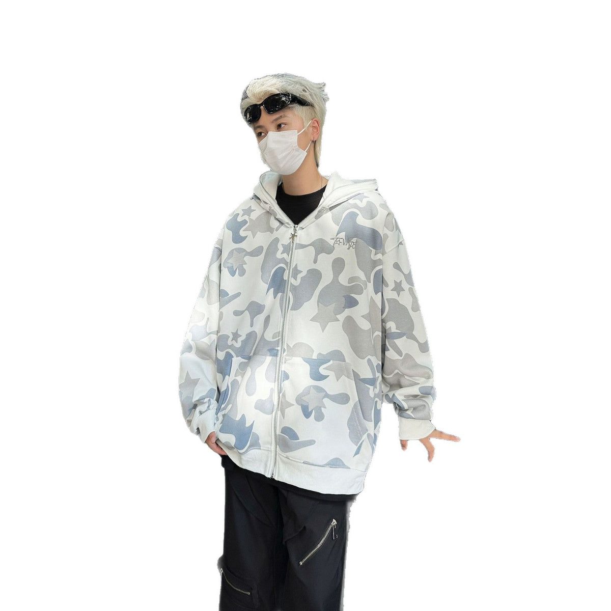 Beautifully Crafted Pullover