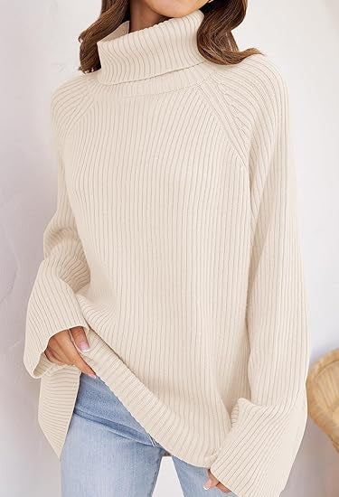 Classic Vintage Pullover