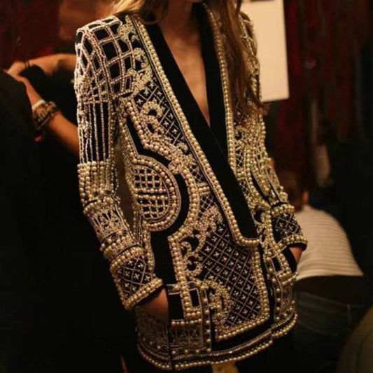 Classic Designed Garment