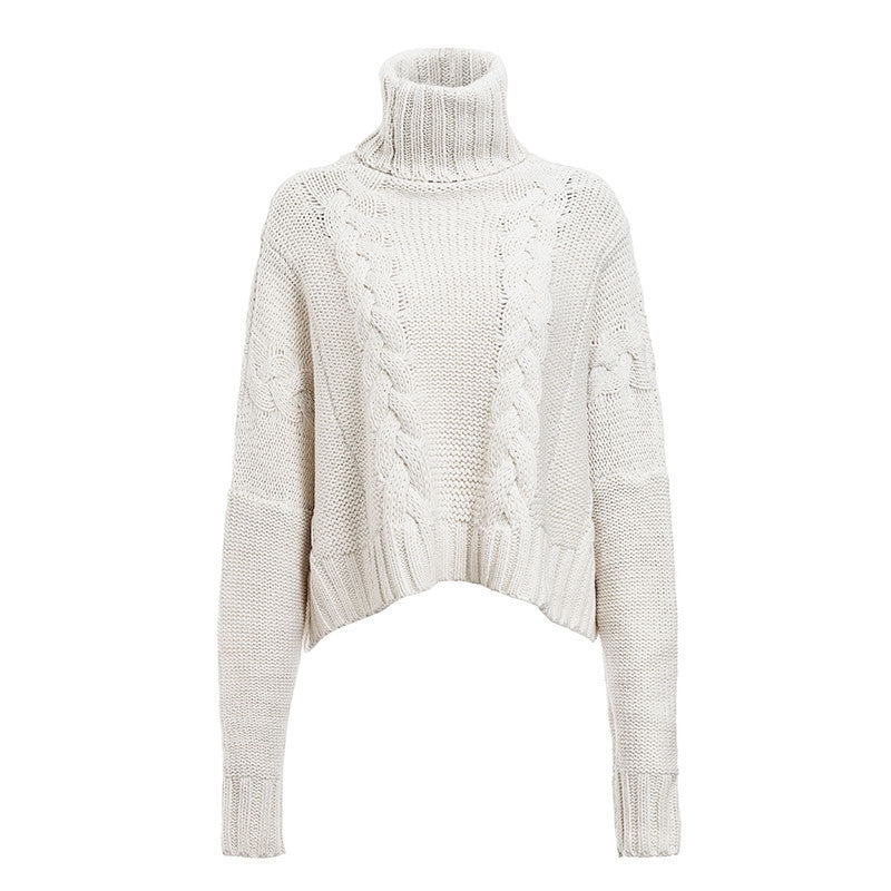 Elegantly Designed Pullover
