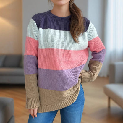 Classic Vintage Pullover