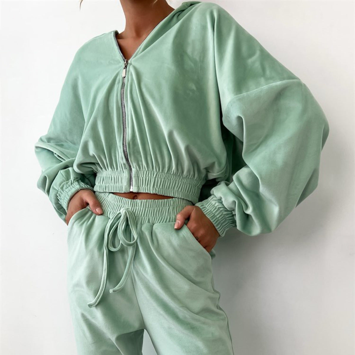 Classic Vintage Garment