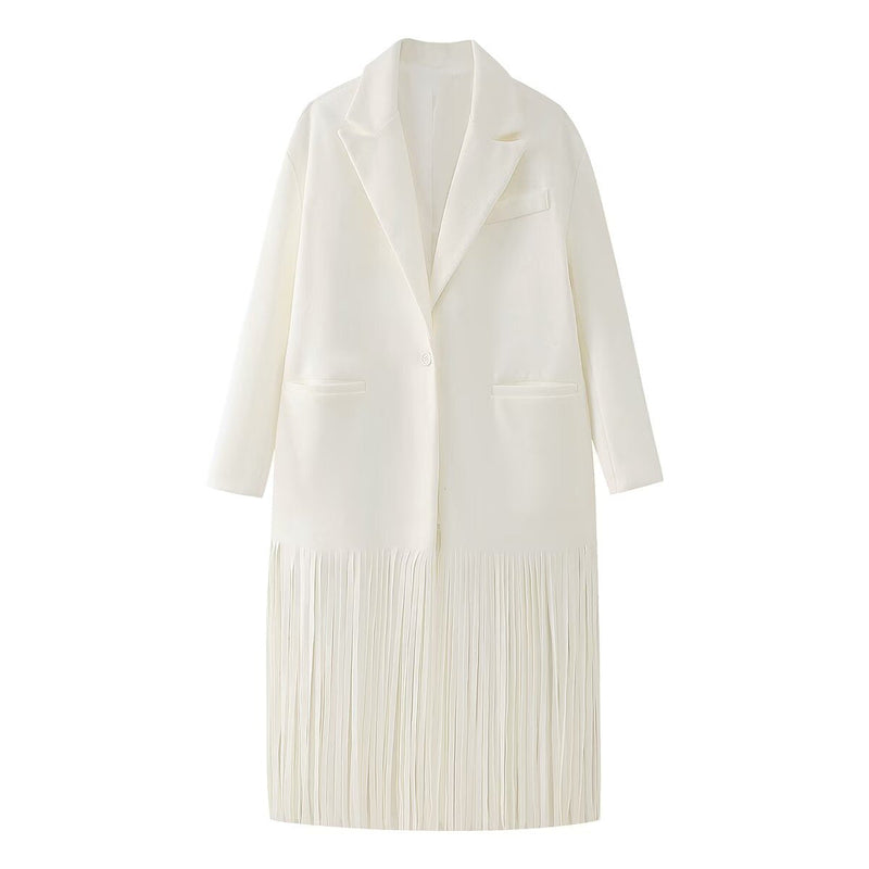 Elegantly Designed Garment