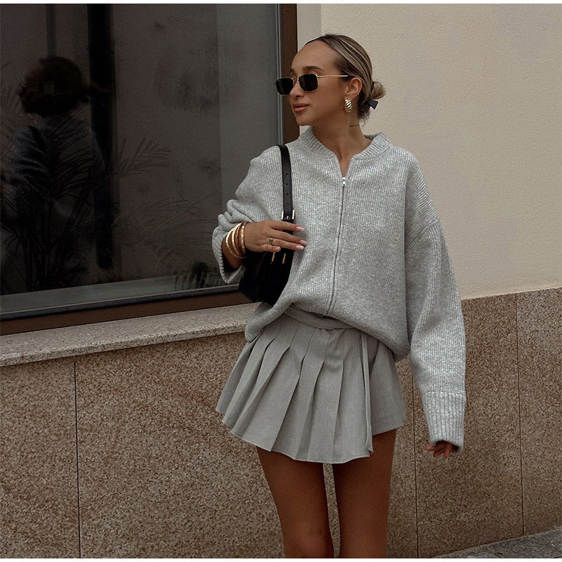 Timeless Vintage Style Garment