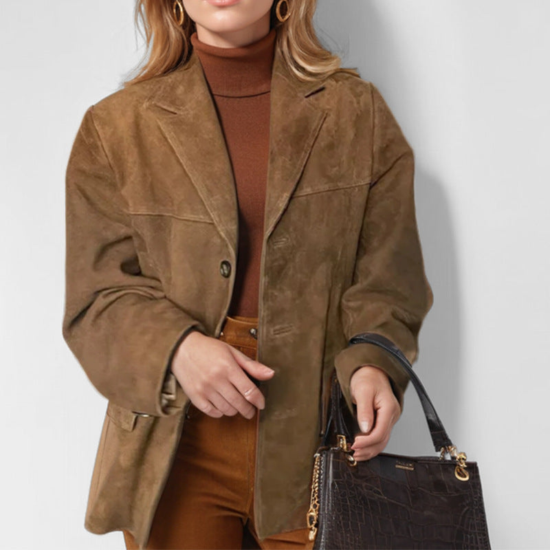 Classic Designed Garment