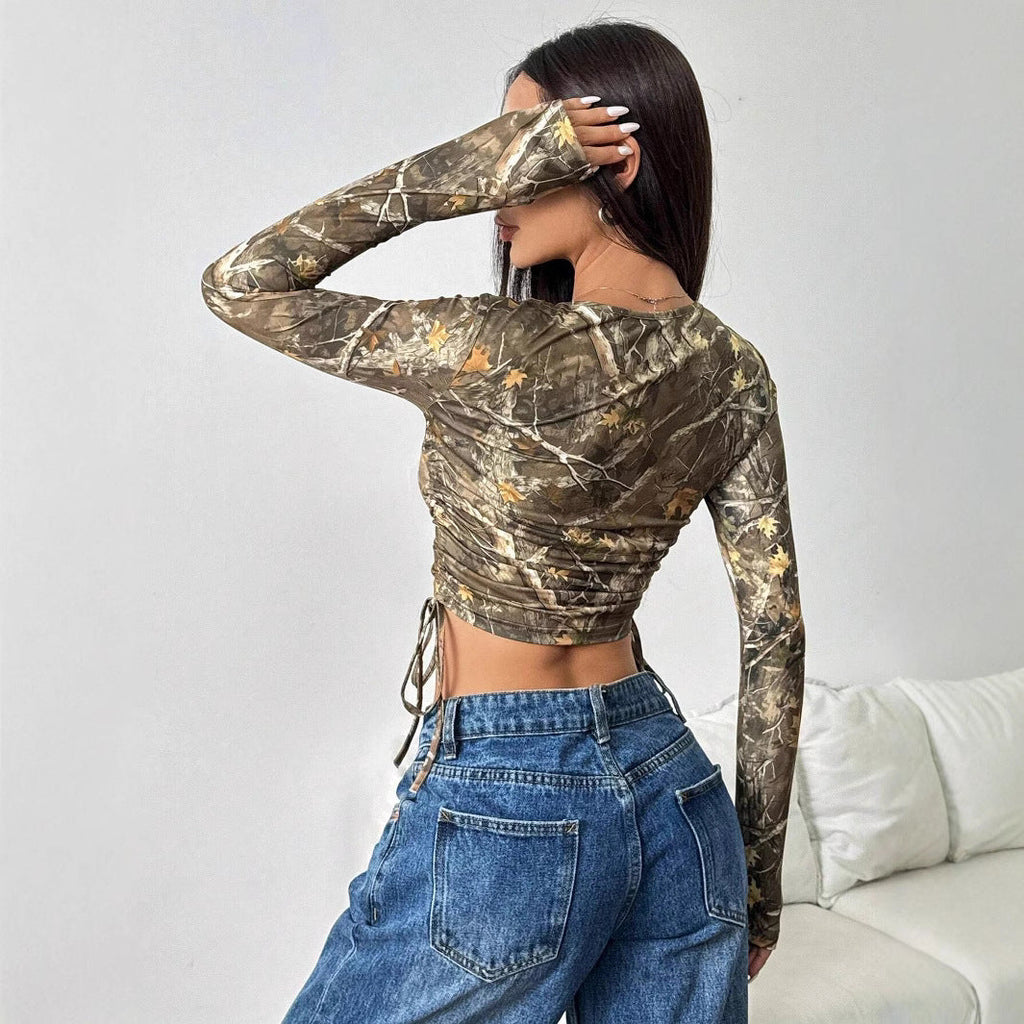 Vintage Inspired Shirt