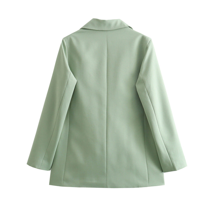 Vintage Inspired Garment