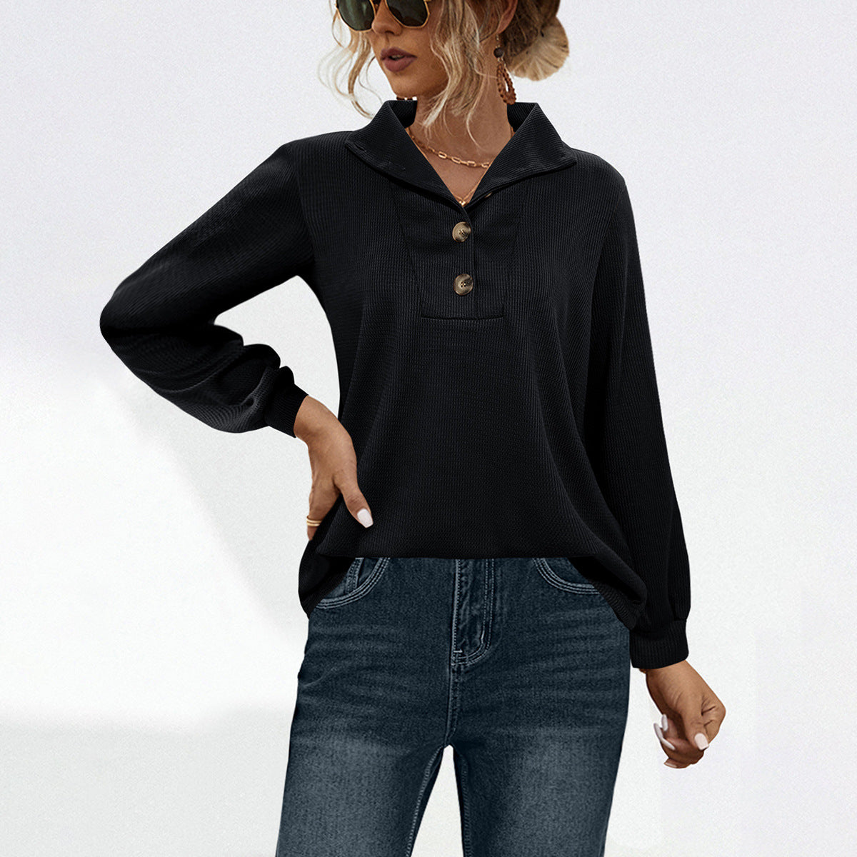 Timeless Vintage Style Shirt