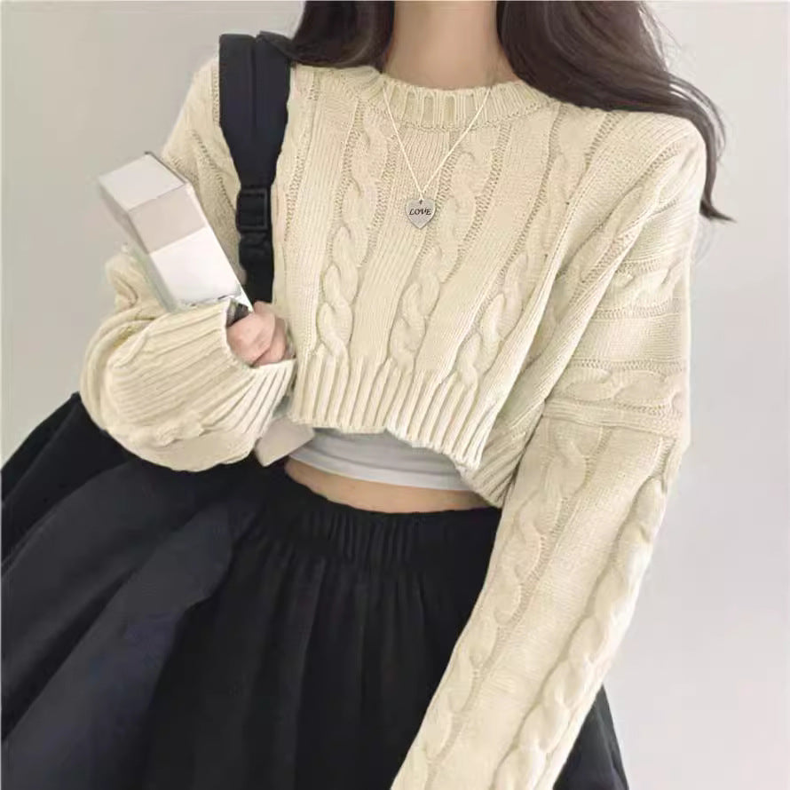 Classic Designed Pullover