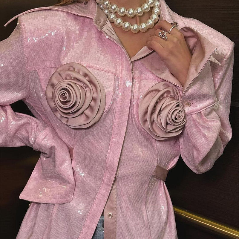 Beautifully Crafted Garment