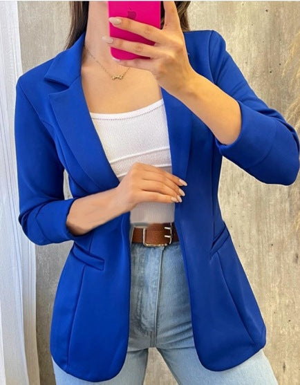 Blau