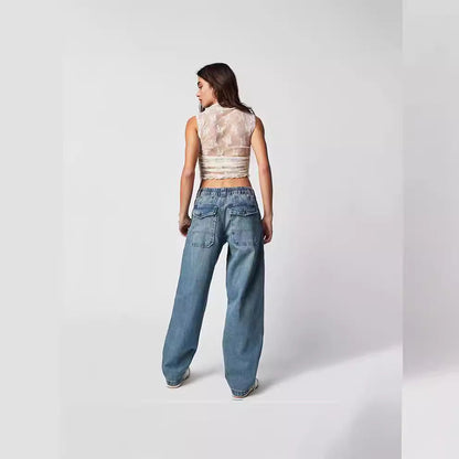 Elegantly Designed Garment
